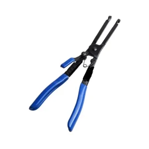 Kleště na výfukové spony 20-60 mm - QUATROS QS14485 Výprodej
