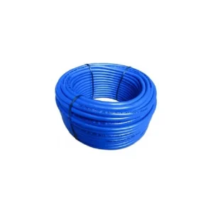 Vzduchová hadice tlaková 9x15mm x 50 m, 17 bar, bez spojek Must-Have