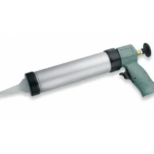 Expresní Doručení Pneumatická vytlačovací pistole 400ml - JONNESWAY JAT-501
