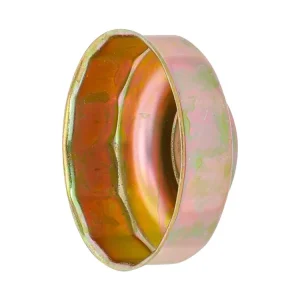 Jen Po Omezenou Doba Hlavice na povolování olejových filtrů 74 mm, 14hranná, BMW, VW - BGS 1043