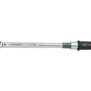 Vrácení Zdarma Momentový klíč 3/8" 4.5-30 Nm, s certifikátem - JONNESWAY T27031N