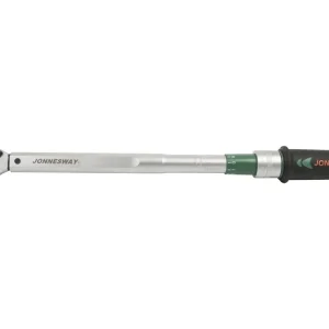 Oblíbený Momentový klíč 3/8" 10-60 Nm, s certifikátem - JONNESWAY T27060N