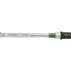 Momentový klíč 3/8" 20-100 Nm, s certifikátem - JONNESWAY T27100N Ihned K Objednání
