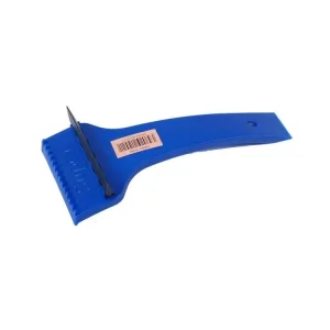 Škrabka na okna SUPER se stěrkou, délka 20 cm Akční Nabídka
