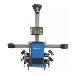 3D Geometrie podvozků G50, mobilní, elektronicky stavitelné kamery - Golemtech Oblíbený