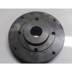 Omezená Nabídka Adaptér k vyvažovačce, pro kola bez středové díry, rozteč 4 x 108 mm - Golemtech