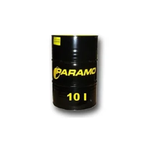 Hydraulický olej PARAMO pro zvedáky, objem 10 litrů Nejlepší Volba