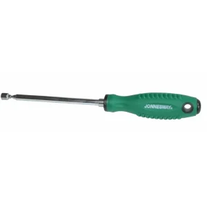 Magnetický vytahovák kovových předmětů, délka 450 mm - JONNESWAY D70PU450 Speciální Cena