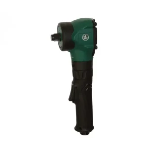 Oblíbený Pneumatický rázový utahovák extra krátký 1/2" 460 Nm - JONNESWAY JAI-1514