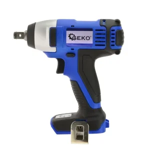 Aku rázový utahovák 18V 1/2" 150 Nm Must-Have