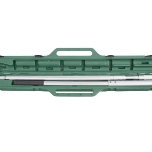 Akční Nabídka Momentový klíč 1" 400-2000 Nm, s prodloužením, s certifikátem - JONNESWAY T272000N
