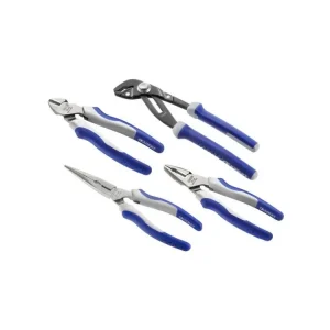 4dílná sada kleští pro mechaniky Tona Expert E080818 Omezená Nabídka
