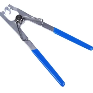 Kleště na pojistné kroužky hnacích hřídelí, délka 280 mm - QUATROS QS12784 Expresní Doručení
