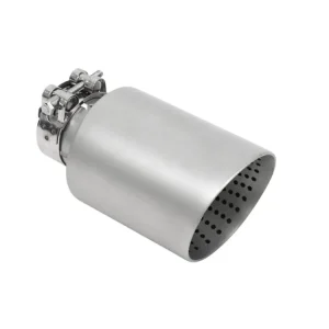 Koncovka výfuku 1x 89 mm vstup 51 mm Odeslání Ihned