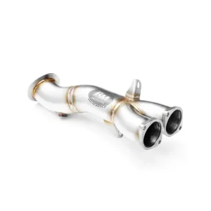 Akce Downpipe BMW E90, E91, E92 335ix N55