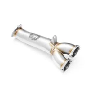 Značkový Downpipe BMW E82,E88 135i N55