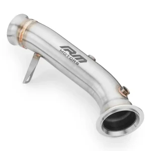 Akce Downpipe BMW F30, F31, F34 GT 335i, 335ix N55