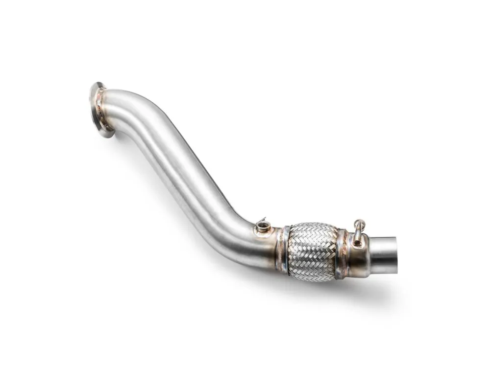 Downpipe BMW F30, F31 316i N13 Časově Omezené