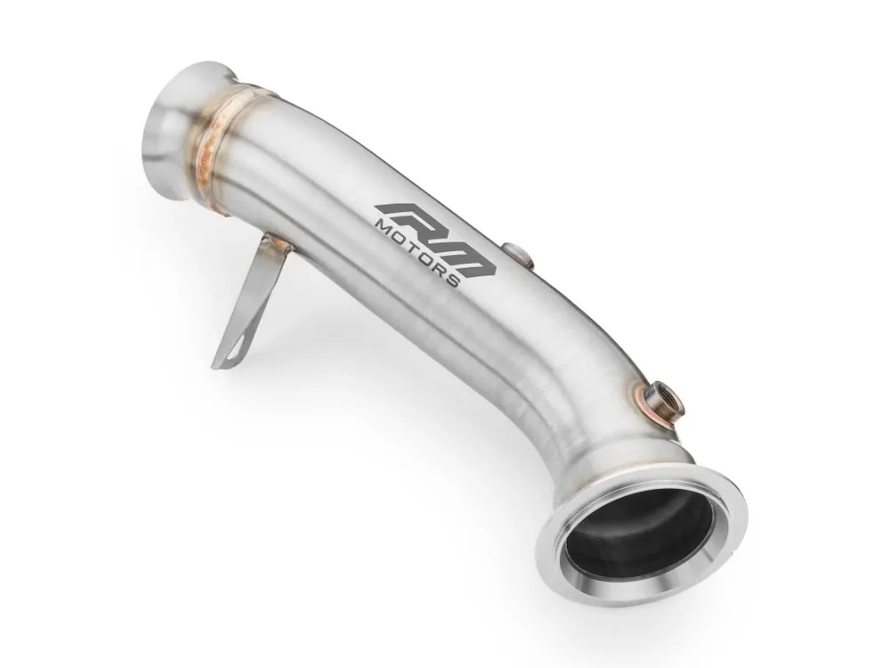 Nejlepší Volba Downpipe BMW F22, F23, F87 M2 235i, 235ix N55