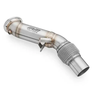 Akce Downpipe BMW F20, F21 LCI 120i, 125i B48