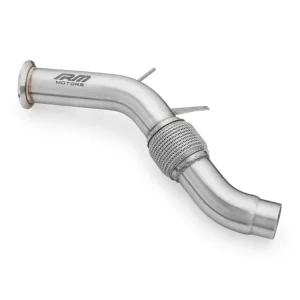 Akční Cena Downpipe BMW E70 X5 30dx, 40dx N57, N57S