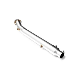 Akce Downpipe AUDI A6 C6 2.7, 3.0 TDI