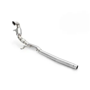 Akční Cena Downpipe AUDI A3 8V 1.8 TFSI + KATALYZÁTOR