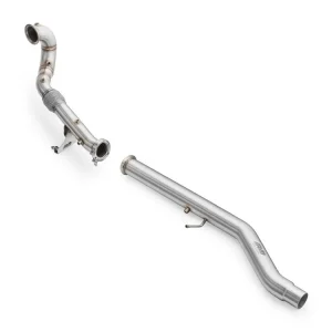 Akce Downpipe VOLKSWAGEN Golf VIII R 2.0 TSI
