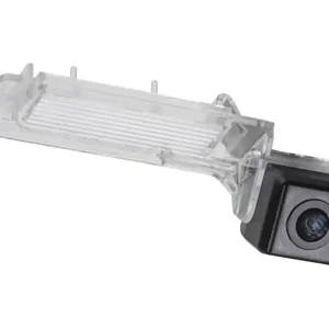 Kamera PAL/NTSC do vozu Audi, Superb II Combi, Yeti 2012-, Octavia III s videovstupem Levný
