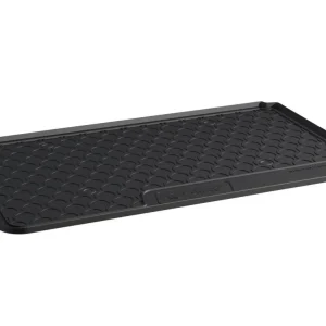 Gumová vana do kufru Renault Captur I (2013 - 2019) horní GLEDRING Nízká Cena