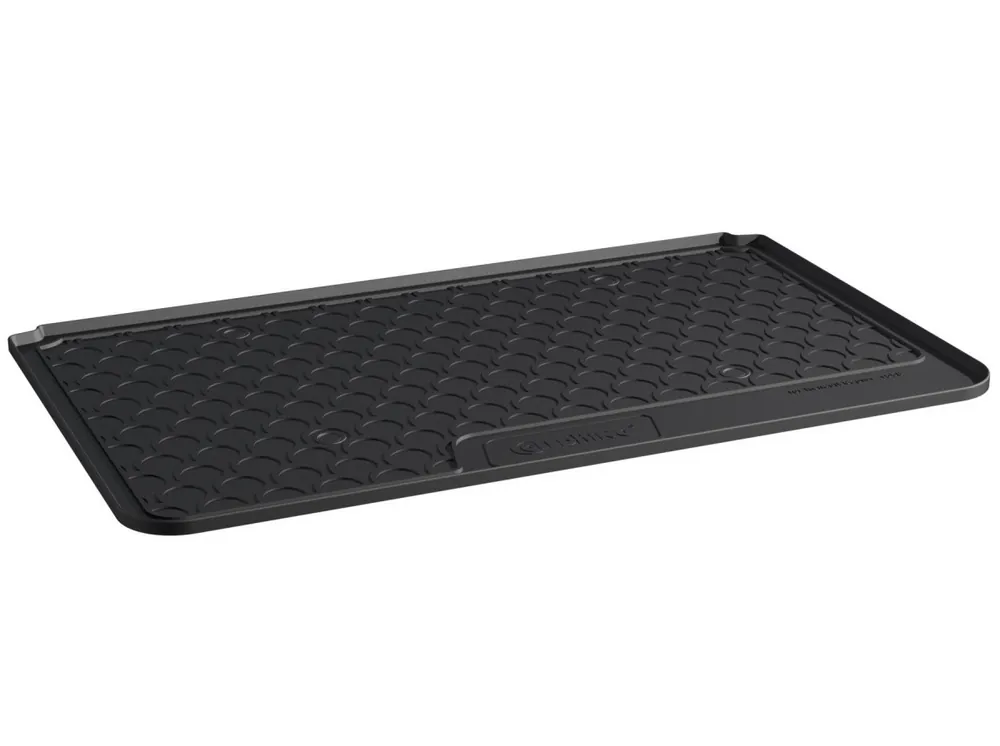 Gumová vana do kufru Renault Captur I (2013 - 2019) horní GLEDRING Nízká Cena