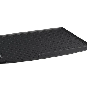 Gumová vana do kufru Renault Clio IV Combi (2012 - 2020) horní GLEDRING Výprodej