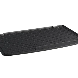 Cenový Hit Gumová vana do kufru Renault Clio IV Hatchback (2012 - 2020) - Gledring