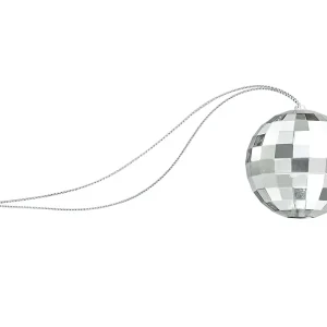 Dekorace do auta disco koule FIESTA BALL - Sumex Sezónní Sleva