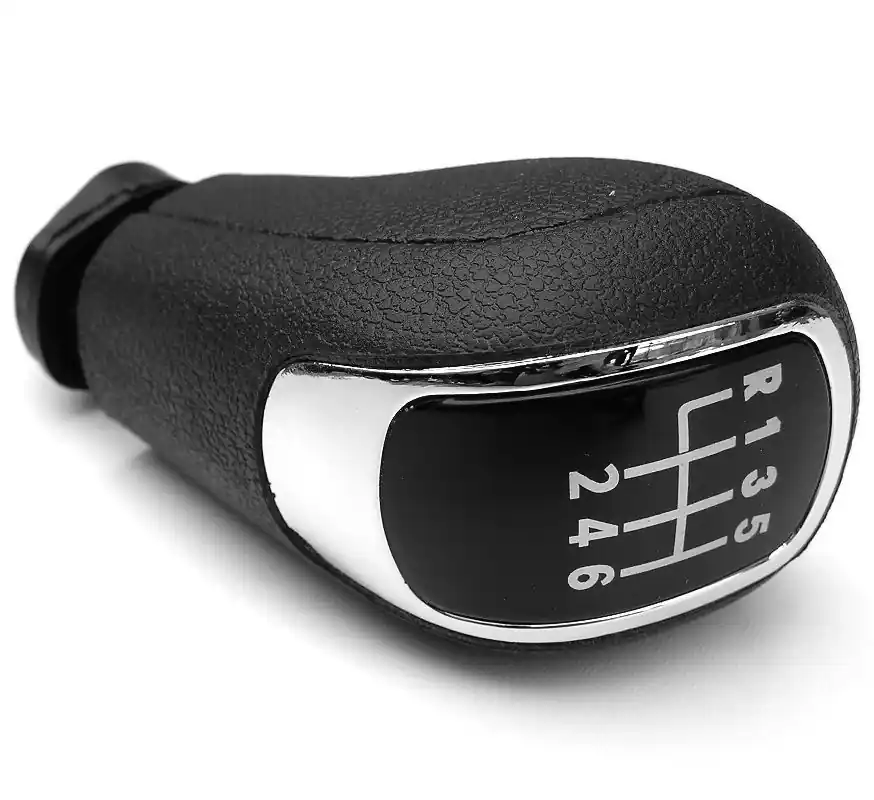 Řadící páka Škoda Octavia II (2004 - 2013) 6 rychlostí Akční Nabídka