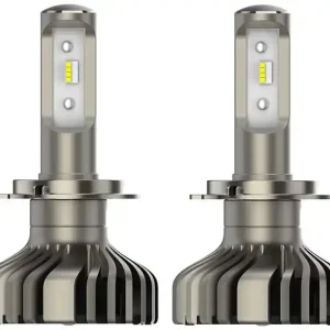 LED žárovky H7 Philips X-treme Ultinon LED gen2 LED +250 % jasnější světlo - 5800K LED Lumileds Přímo Od Výrobce