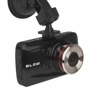 Kamera do auta Full HD s 3" LCD - BLOW F580 Dokud Zásoby Vydrží