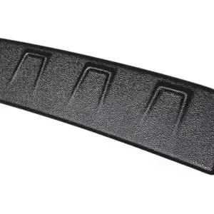 Plastový kryt prahu zadních dveří Škoda Yeti (2009 - 2013) - BLACK MATT - KI-R Akční Nabídka