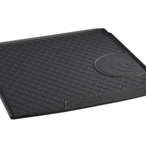 Super Cena Gumová vana do kufru Volkswagen Passat B6 Sedan (2005 - 2010) - Gledring