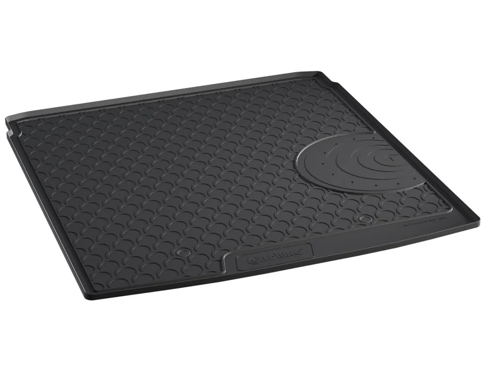 Super Cena Gumová vana do kufru Volkswagen Passat B6 Sedan (2005 - 2010) - Gledring