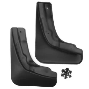 Koupit Online Zástěrky / lapače nečistot Opel Zafira B Zafira Family (2005 - 2014) - přední - Novline