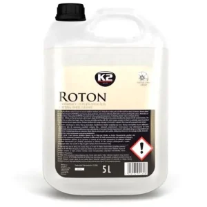 Čistič disků kol K2 ROTON, 5 litrů Novinka