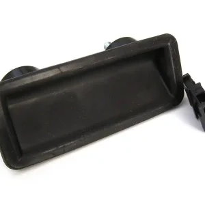 Vnější klika pátých dveří s mikrospínačem Škoda Fabia I (1999 - 2008) - originál 6Y0827574M Nízká Cena