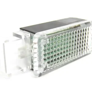 LED osvětlení prostoru nohou Škoda Scala (od roku 2019>) - originál 5G0947409 Omezená Nabídka