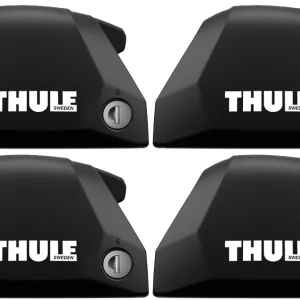 Nosné patky střešního nosiče Thule Edge Flush Rail 7206 Aktuální