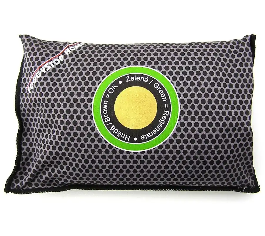 Odvlhčovač Foggystop Home do auta a domácnosti, s indikátorem, 350 g Cenový Hit