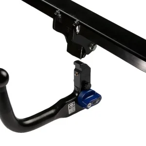 Rychlé Dodání Tažné zařízení Suzuki Vitara II (od roku 2015>) bez elektroinstalace - vertikální bajonet - HAK