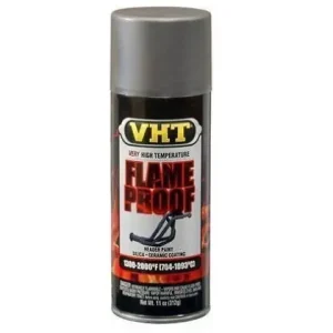 Nová Kolekce Barva na motory VHT Engine Enamel, Nu-Cast Iron, 400 ml