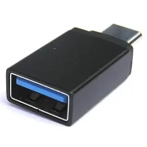 Adaptér USB-C do USB-A Škoda Octavia IV (od roku 2019>) - originál 000051443J Nízká Cena