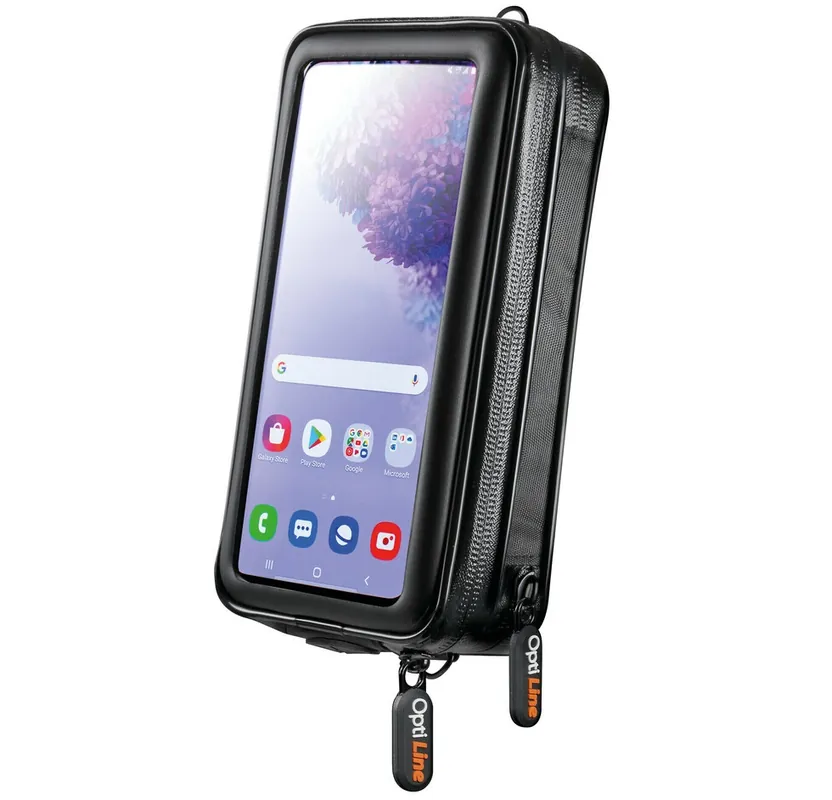 Vodotěsné pouzdro pro telefony LAMPA OPTI WALLET PLUS z řady OPTI Omezená Nabídka